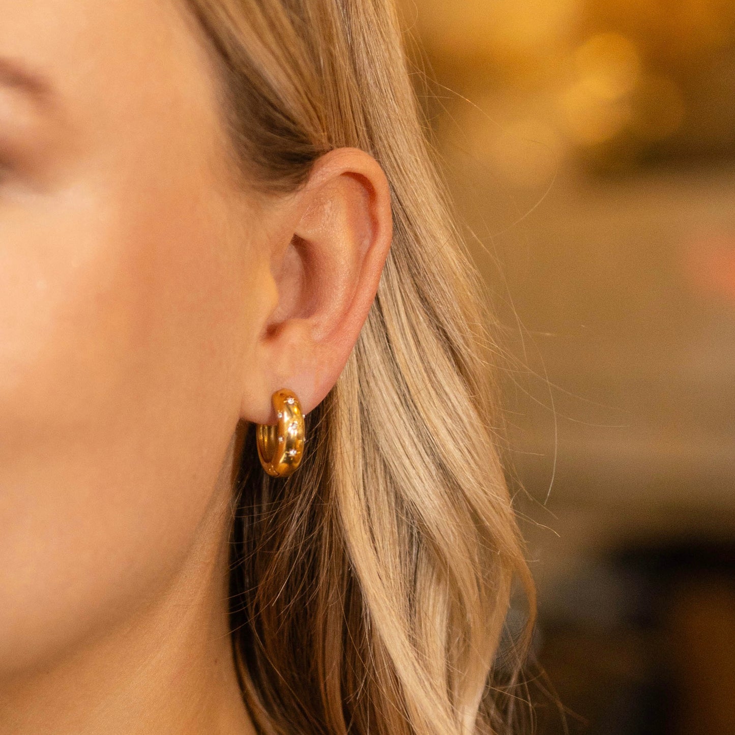 Rosie Earrings
