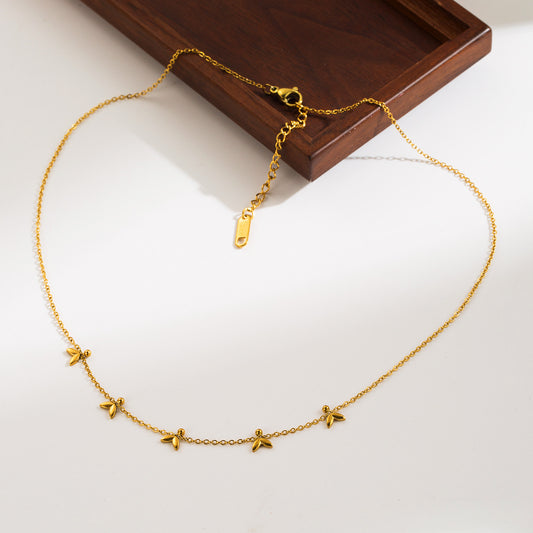 Twinkle Necklace