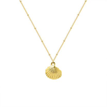 Shell Necklace