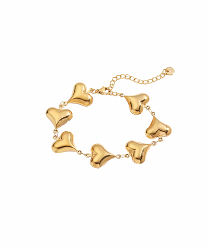 Secret Love Bracelet