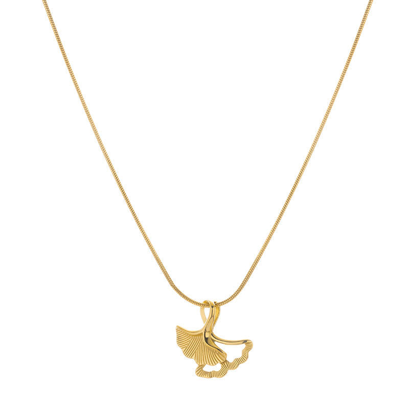 Ferya Necklace
