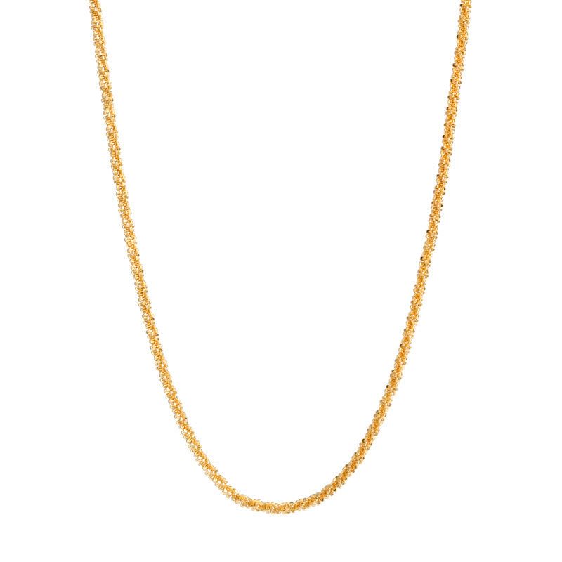 Sparkling Necklace
