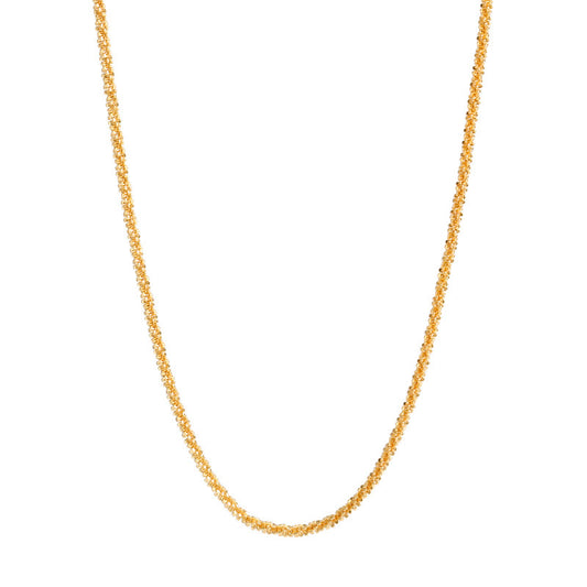 Sparkling Necklace