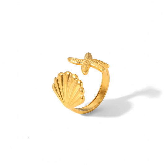 Beach Ring