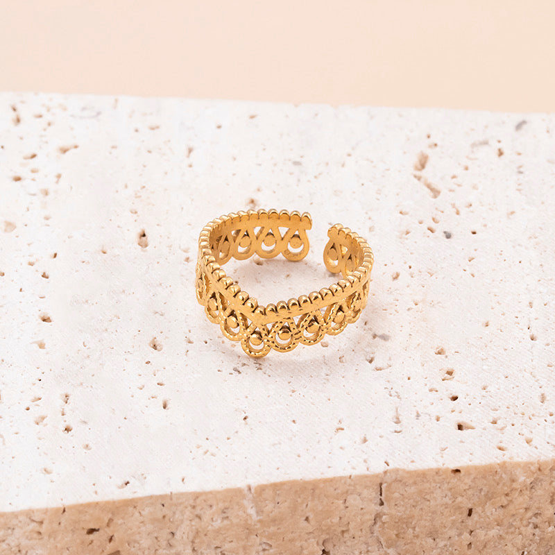 Prinsess Ring