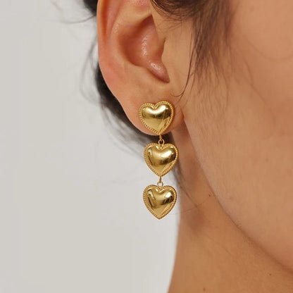 Nola Earrings