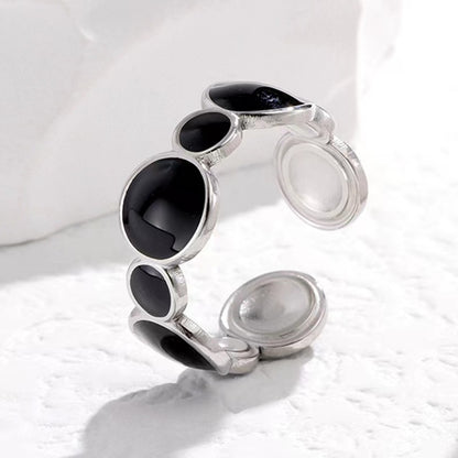 Lost Ring