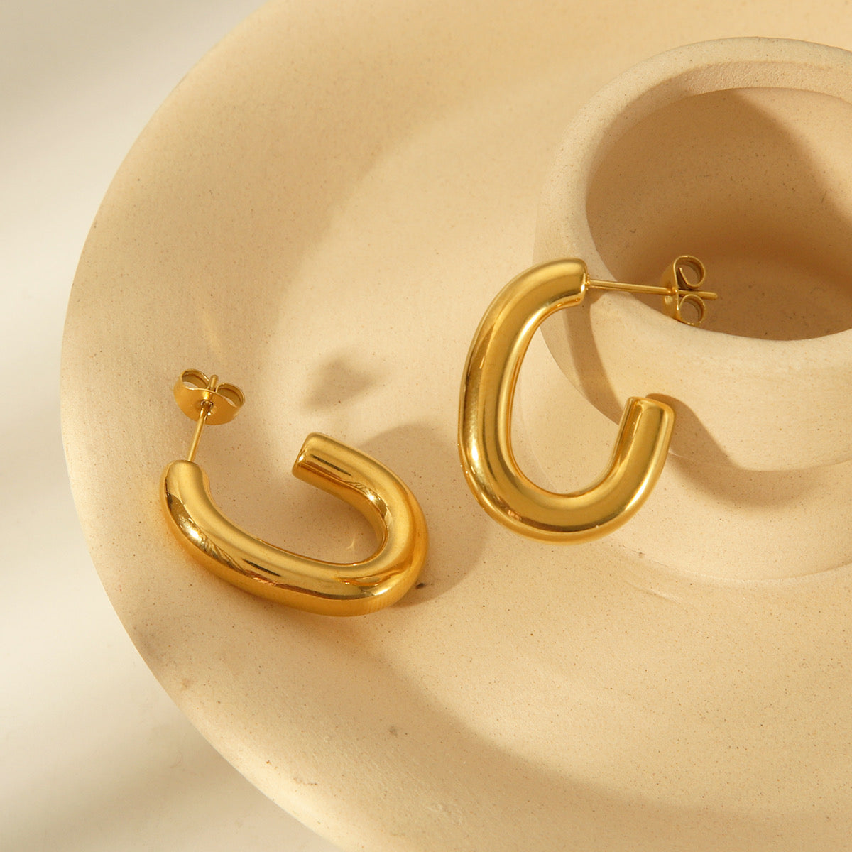 Billie Earrings