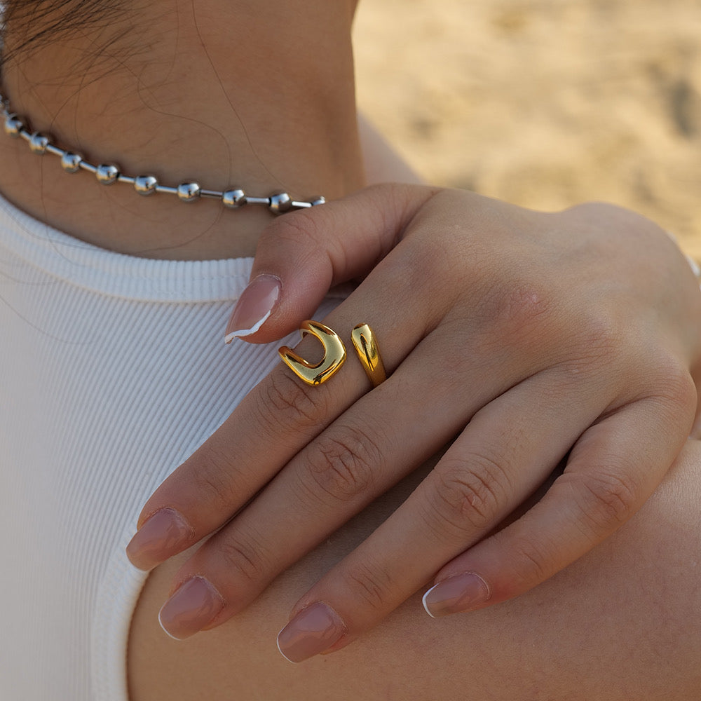Guapa Ring