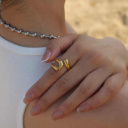 Guapa Ring
