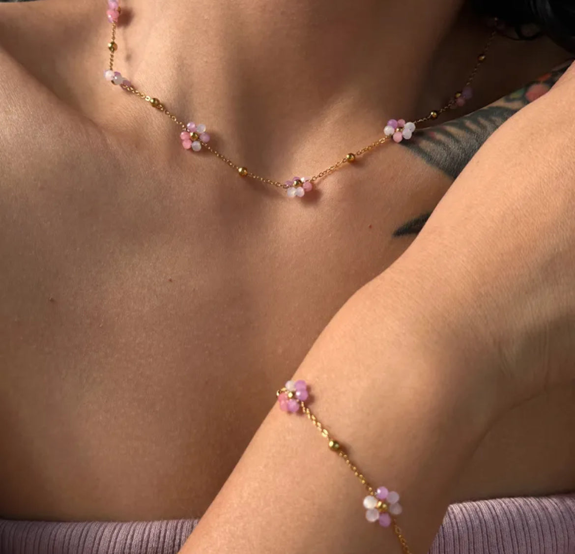 Zendeya Bracelet