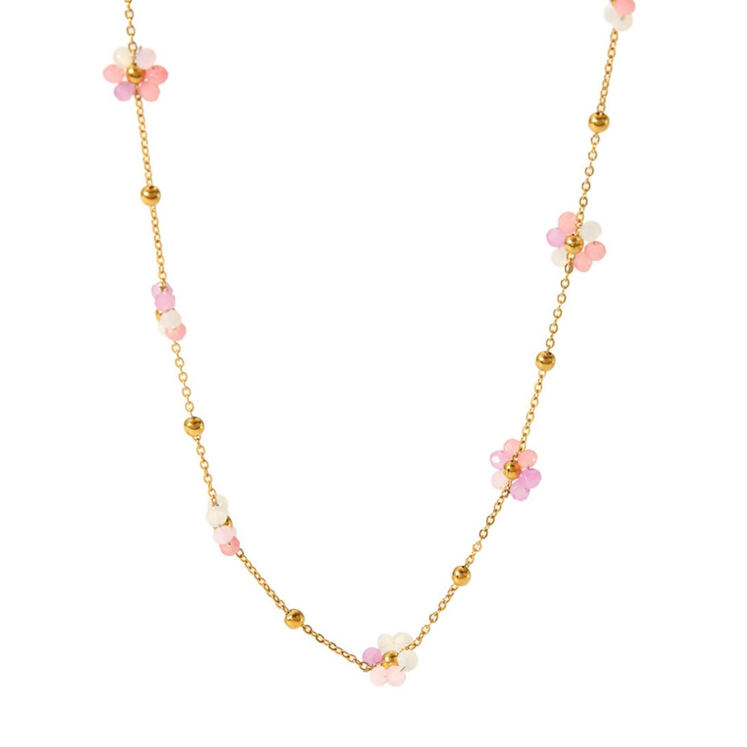 Zendaya Necklace