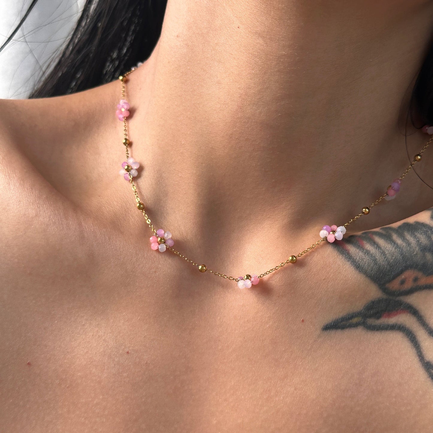 Zendaya Necklace