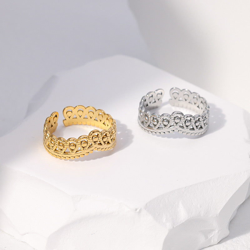 Prinsess Ring