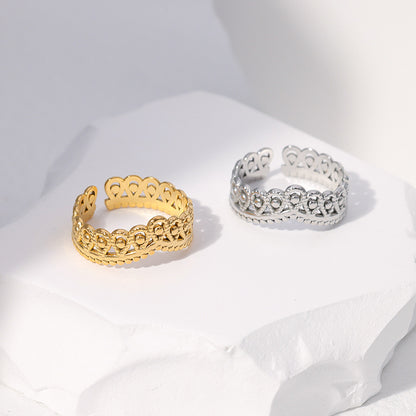 Prinsess Ring