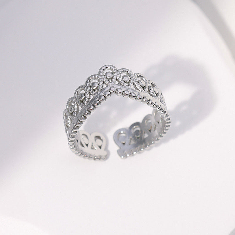 Prinsess Ring