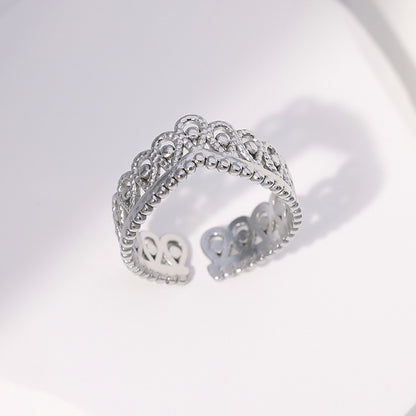 Prinsess Ring