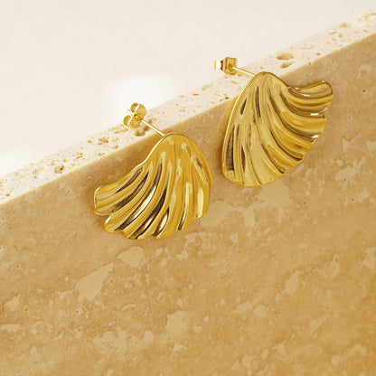 Willow Whispers Earrings