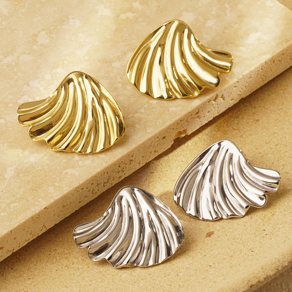 Willow Whispers Earrings