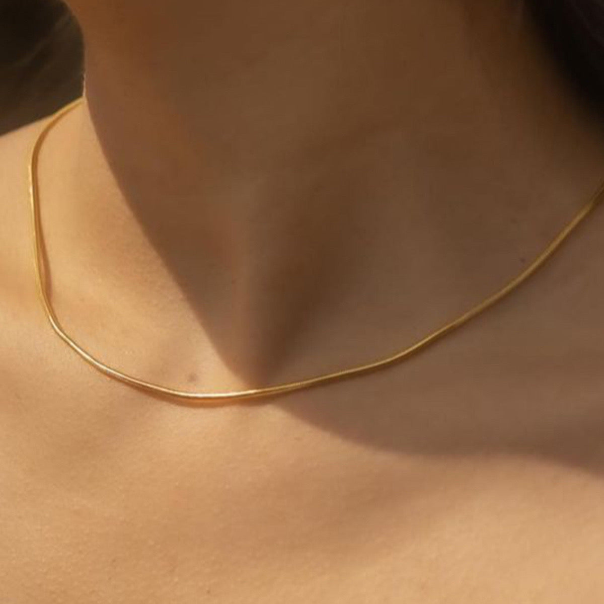 Petite Necklace