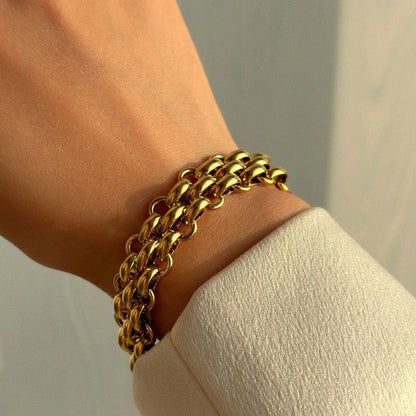 Toxic Bracelet