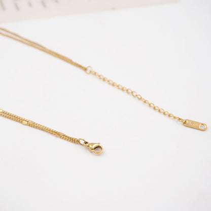 Showbizz Necklace