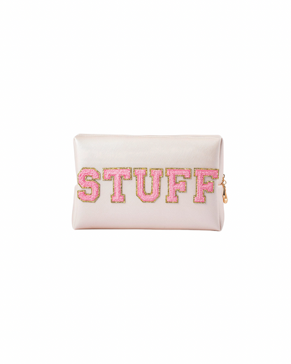 Toilet Bag