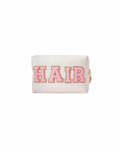 Toilet Bag