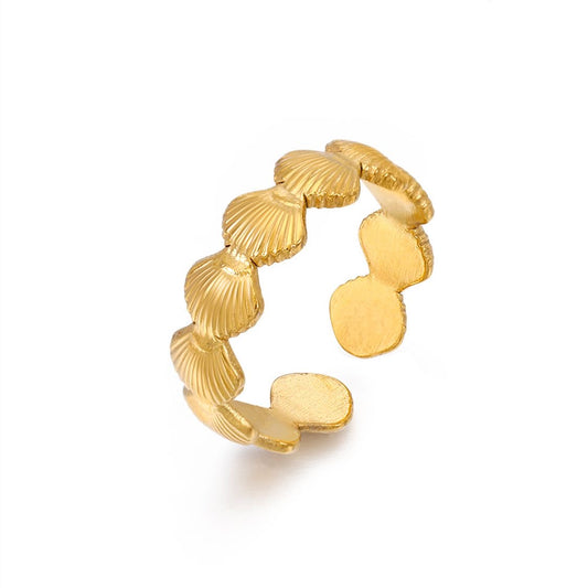 Shell Ring