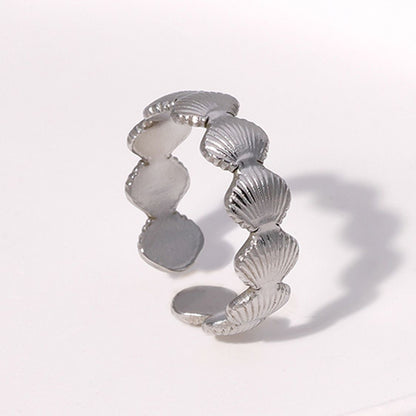 Shell Ring