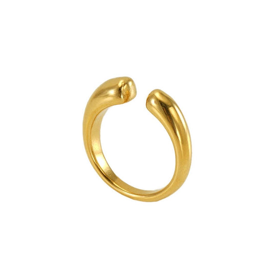 Open Ring