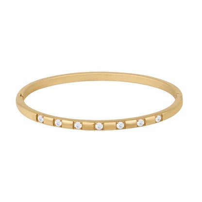 Lexia Bangle Bracelet