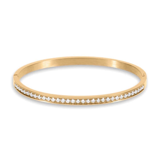 Amalia Bangle Bracelet